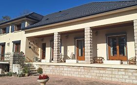 La Villa des Sources